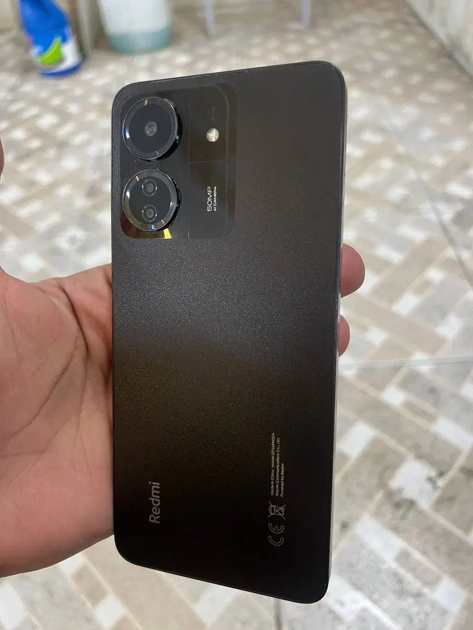 شیائومی ردمی 13c|موبایل|تبریز, |دیوار