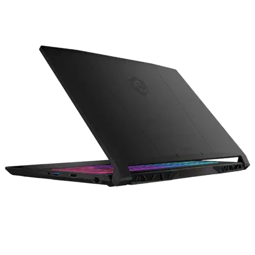 فروش لپ تاپ آکبند MSI katana 15hx|رایانه همراه|تهران, آسمان|دیوار