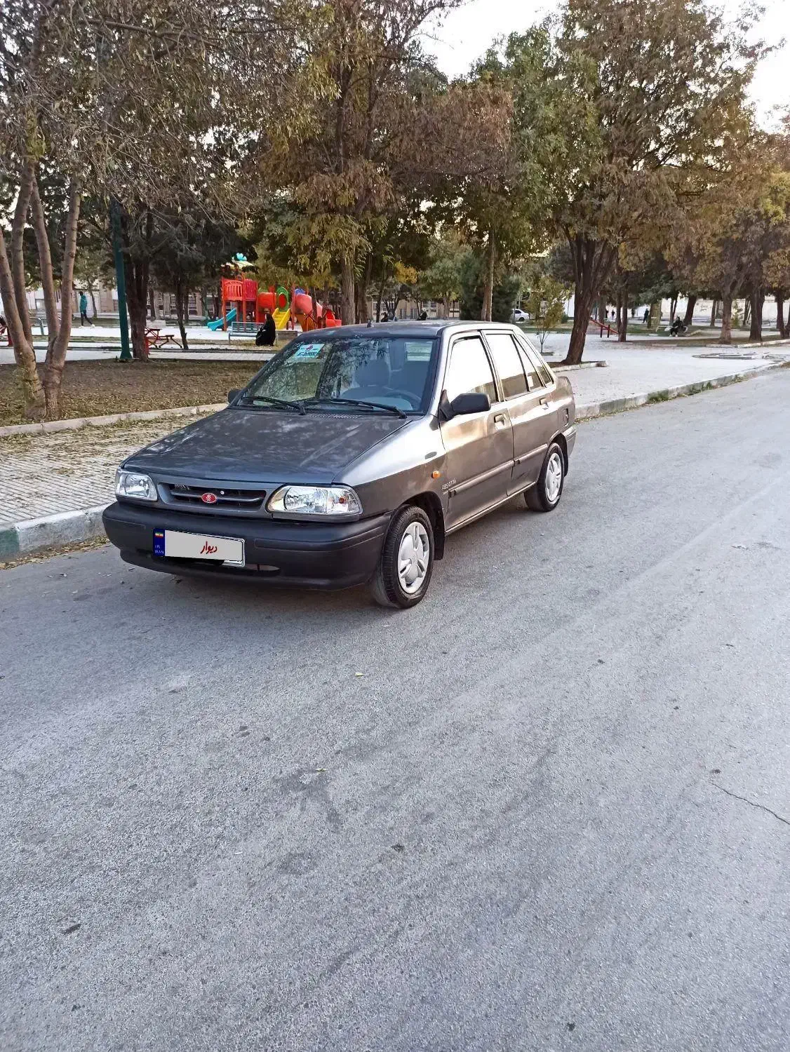 پراید مدل 90|خودرو سواری و وانت|کرمانشاه, |دیوار