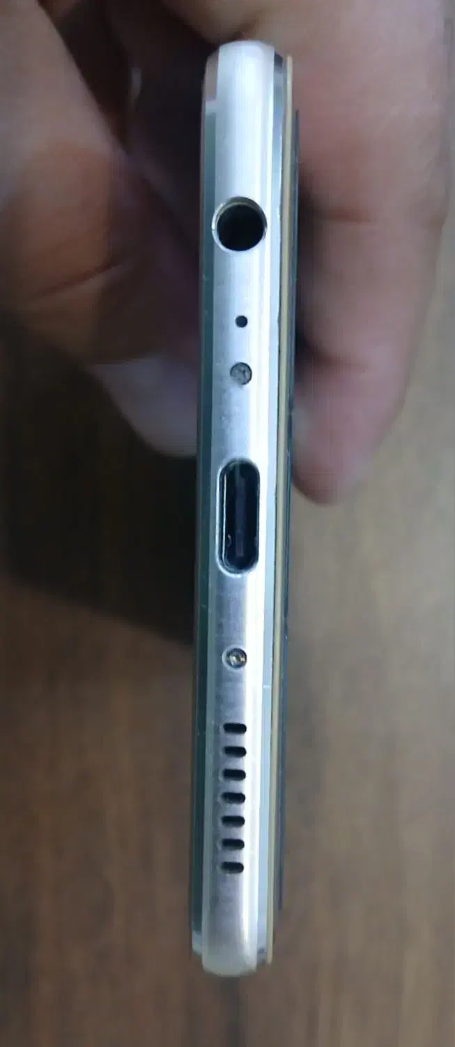 گوشی هواوی Huawei P9 Plus+کیف+گلس اضافه|موبایل|تهران, باشگاه نفت|دیوار