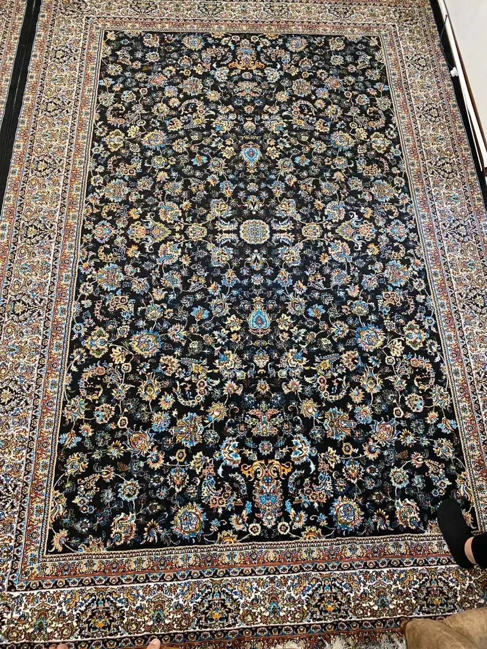 فروش فوری|فرش|ورامین, ورامین|دیوار