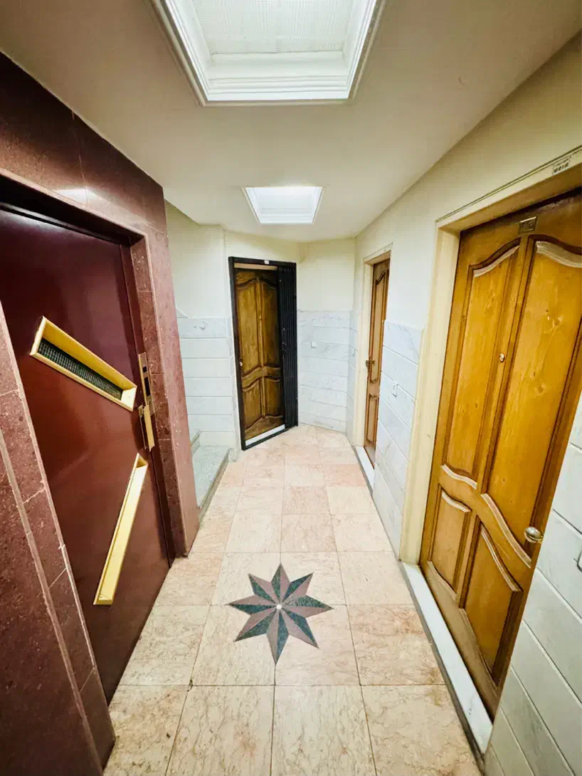 75متر * 2خواب *رو به آفتاب *خوش نقشه *تبدیل تا رهن