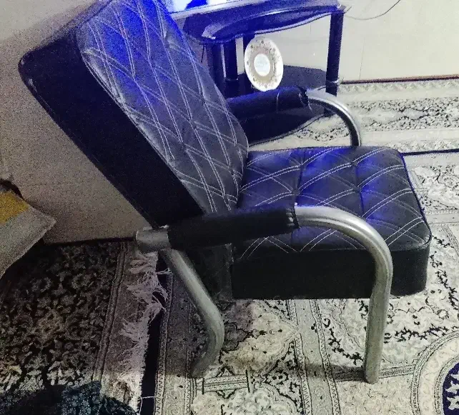 صندلی انتظار در حد نو|دفتر کار|یزد, |دیوار