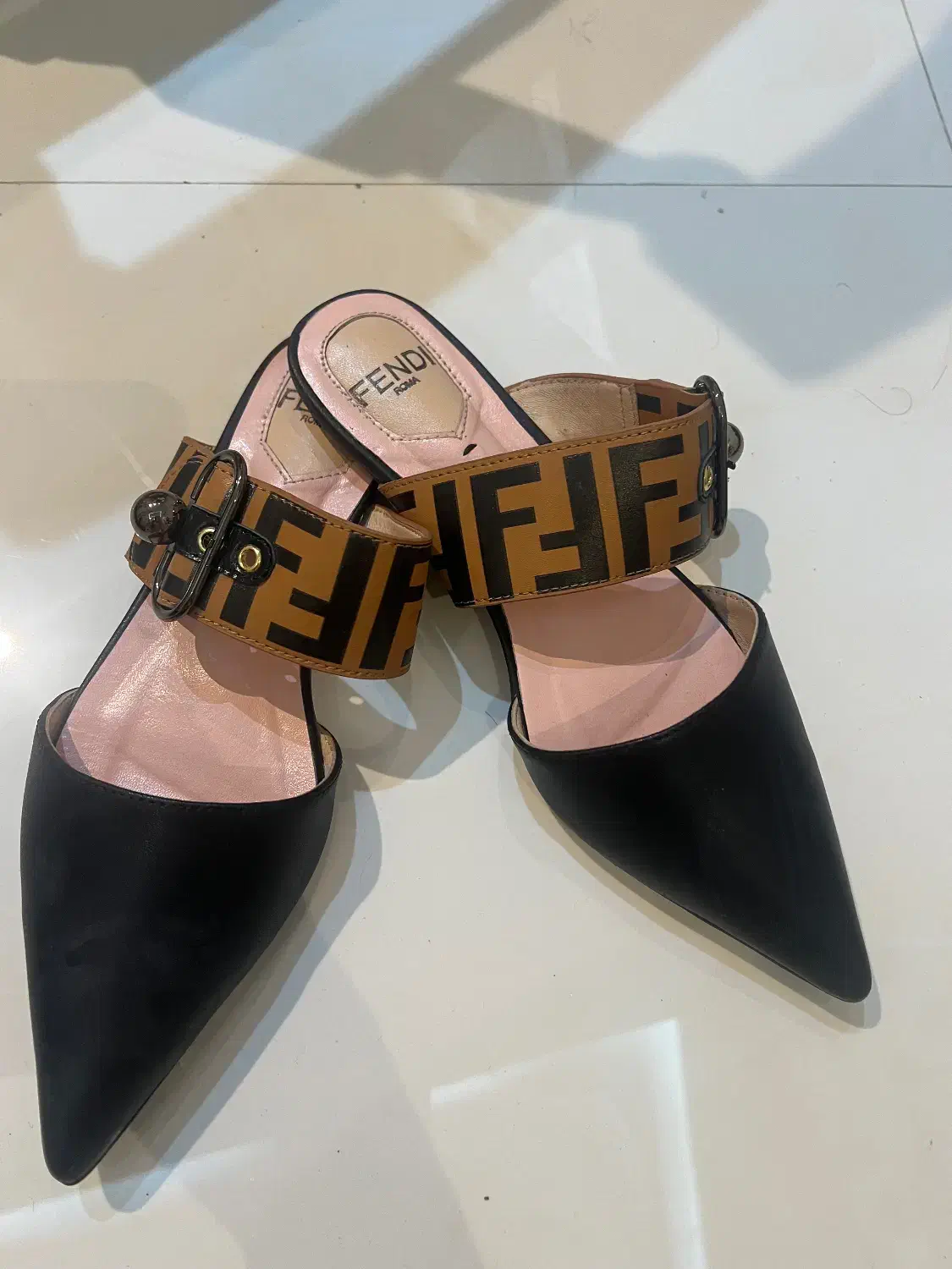 کفش صندل مجلسی|کیف، کفش، کمربند|تهران, پونک|دیوار