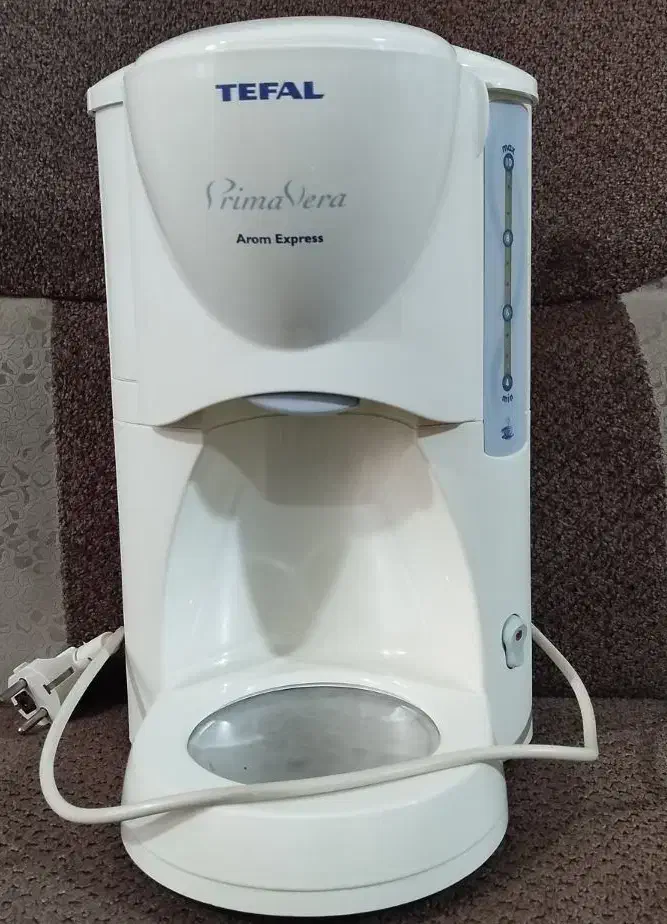 قهوه ساز تفال اصل سالم|سماور، چایساز، قهوهساز|نسیمشهر, |دیوار