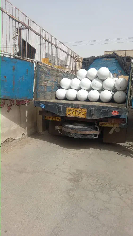 کپسول گاز cng/مخزن معاینه فنی/گواهی سلامت/CNGدولتی|قطعات یدکی و لوازم جانبی|شیراز, درکی|دیوار