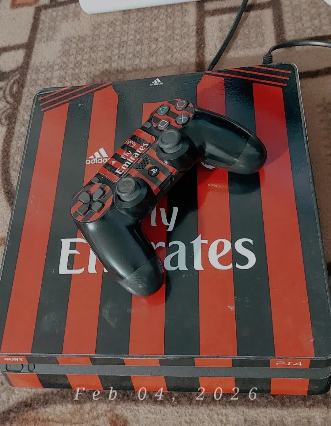 ps4 اسلیم یک ترابایت|کنسول، بازی ویدئویی و آنلاین|مرزن‌آباد, |دیوار