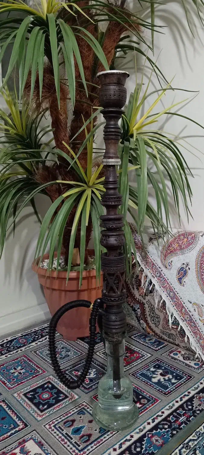 قلیون کوک طعم هلو|کلکسیون و سرگرمی|بیرجند, |دیوار