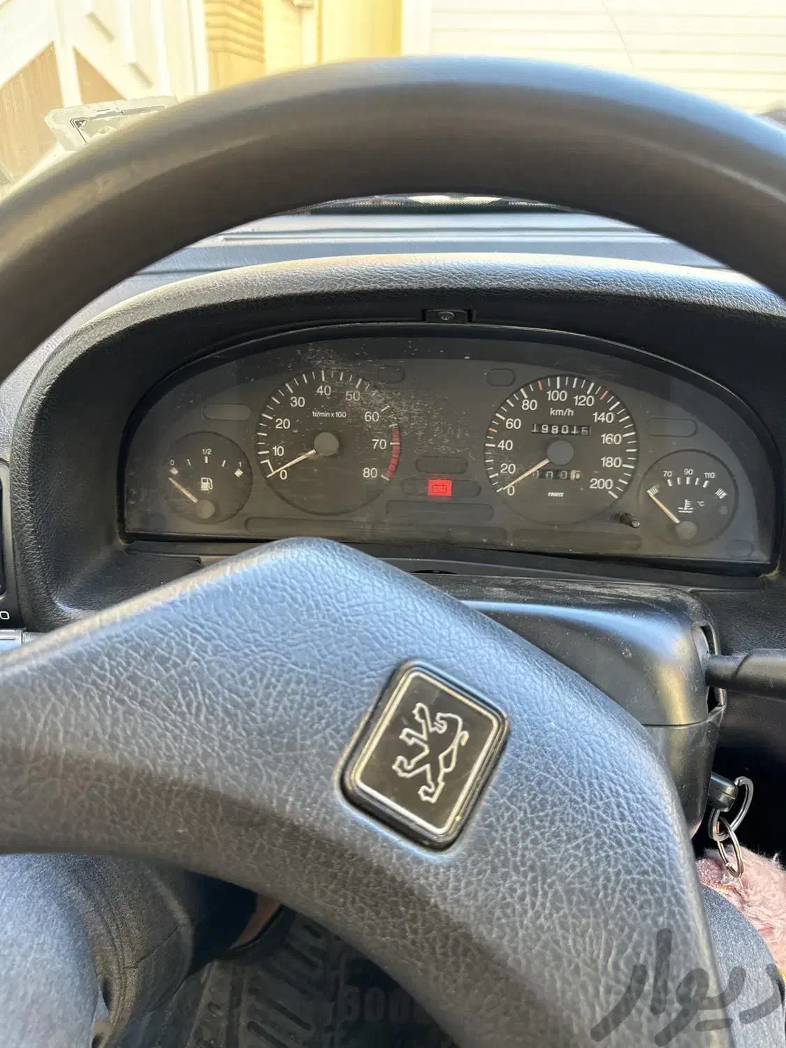 ماشین آردی مدل ۸۲|خودرو سواری و وانت|یزد, |دیوار