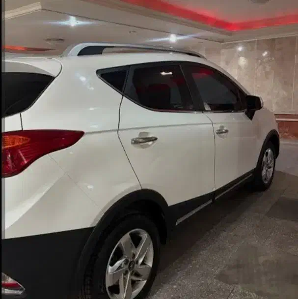 فروش jac s3  در حد صفر|خودرو سواری و وانت|رشت, منظریه|دیوار