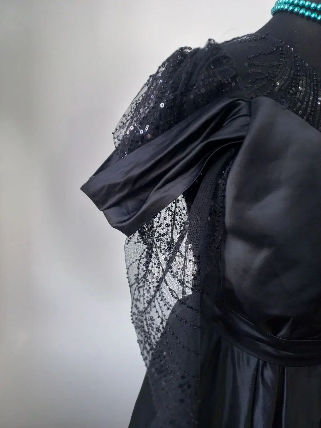 ماکسی مجلسی نو|لباس|شوش, |دیوار