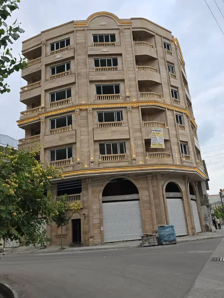 فروش واحد ۱۱۰متری|فروش آپارتمان|آستارا, |دیوار