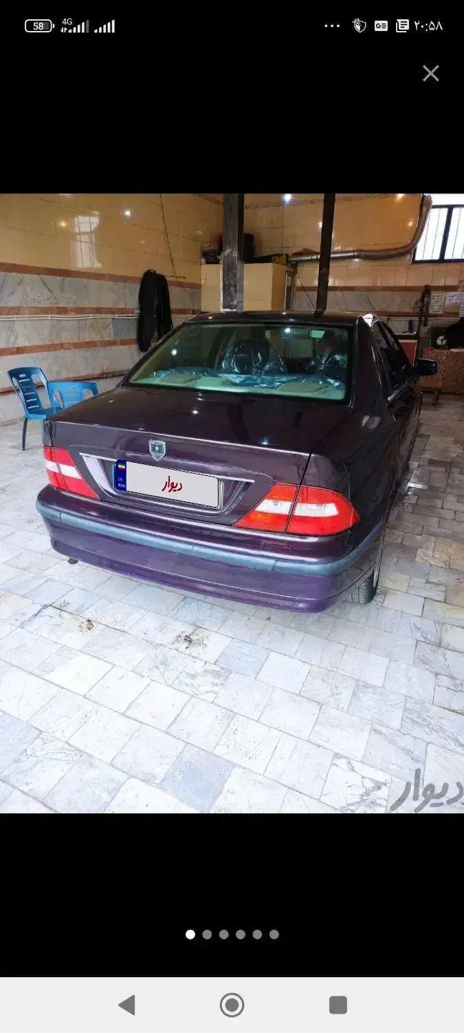 فروشی|خودرو سواری و وانت|مشگین شهر, |دیوار