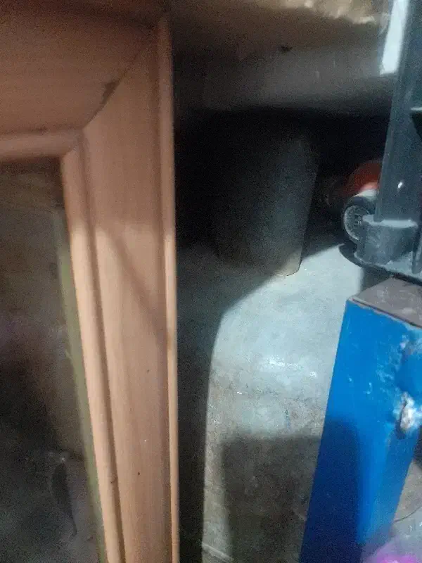 کپسول گاز پرسی گاز|اجاق گاز و لوازم برقی پخت‌وپز|احمدآبادمستوفی, |دیوار