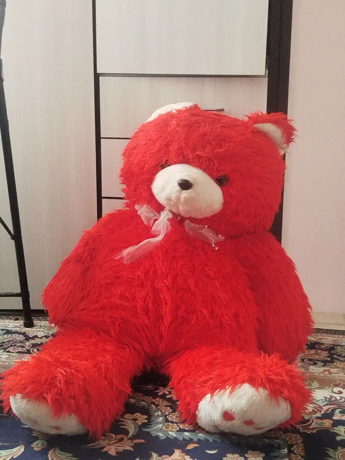 خرس|اسباب‌بازی بچه|محمدیه-قزوین, |دیوار