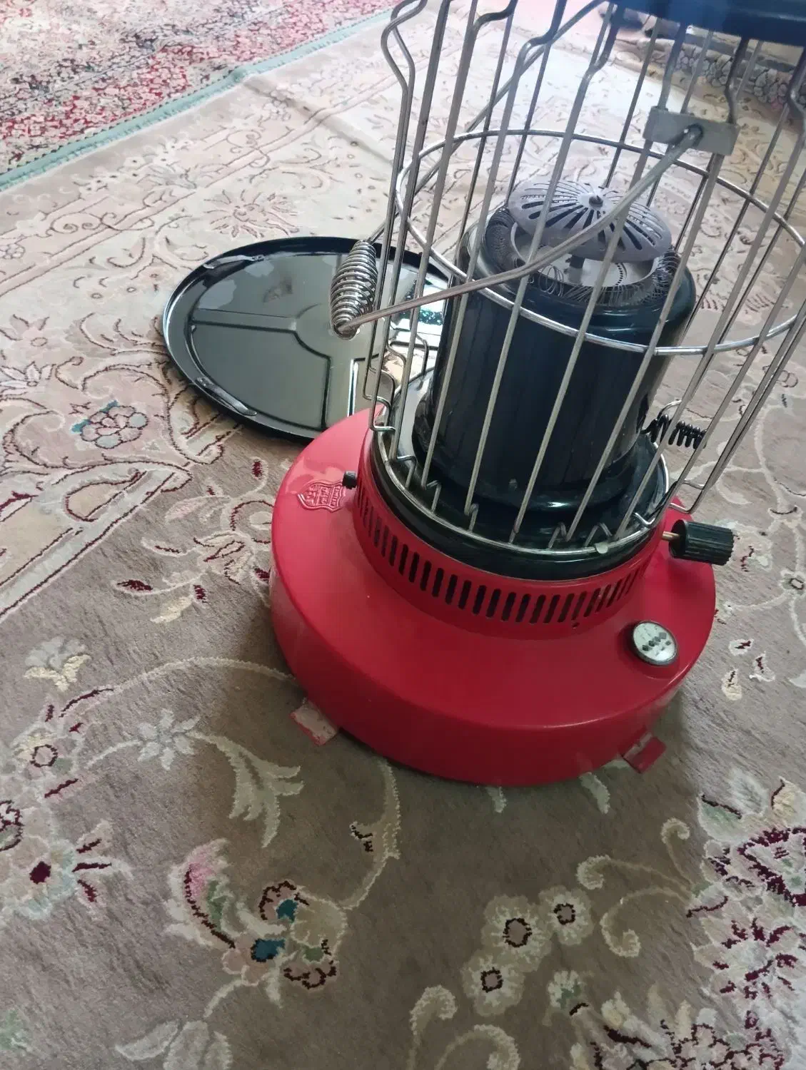 چراغ نفتی|بخاری، هیتر، شومینه|ایرانشهر, |دیوار