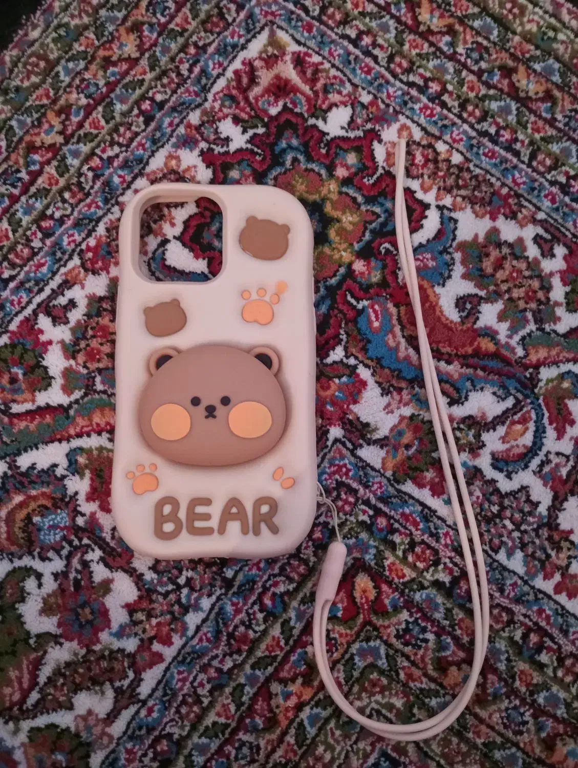 قاب گوشی15/14پرومکس|لوازم جانبی موبایل و تبلت|اردبیل, |دیوار