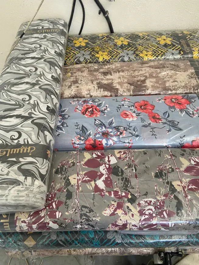 استخدام کارگر ساده و خیاط|استخدام صنعتی، فنی، مهندسی|پاکدشت, پاکدشت (مامازند)|دیوار