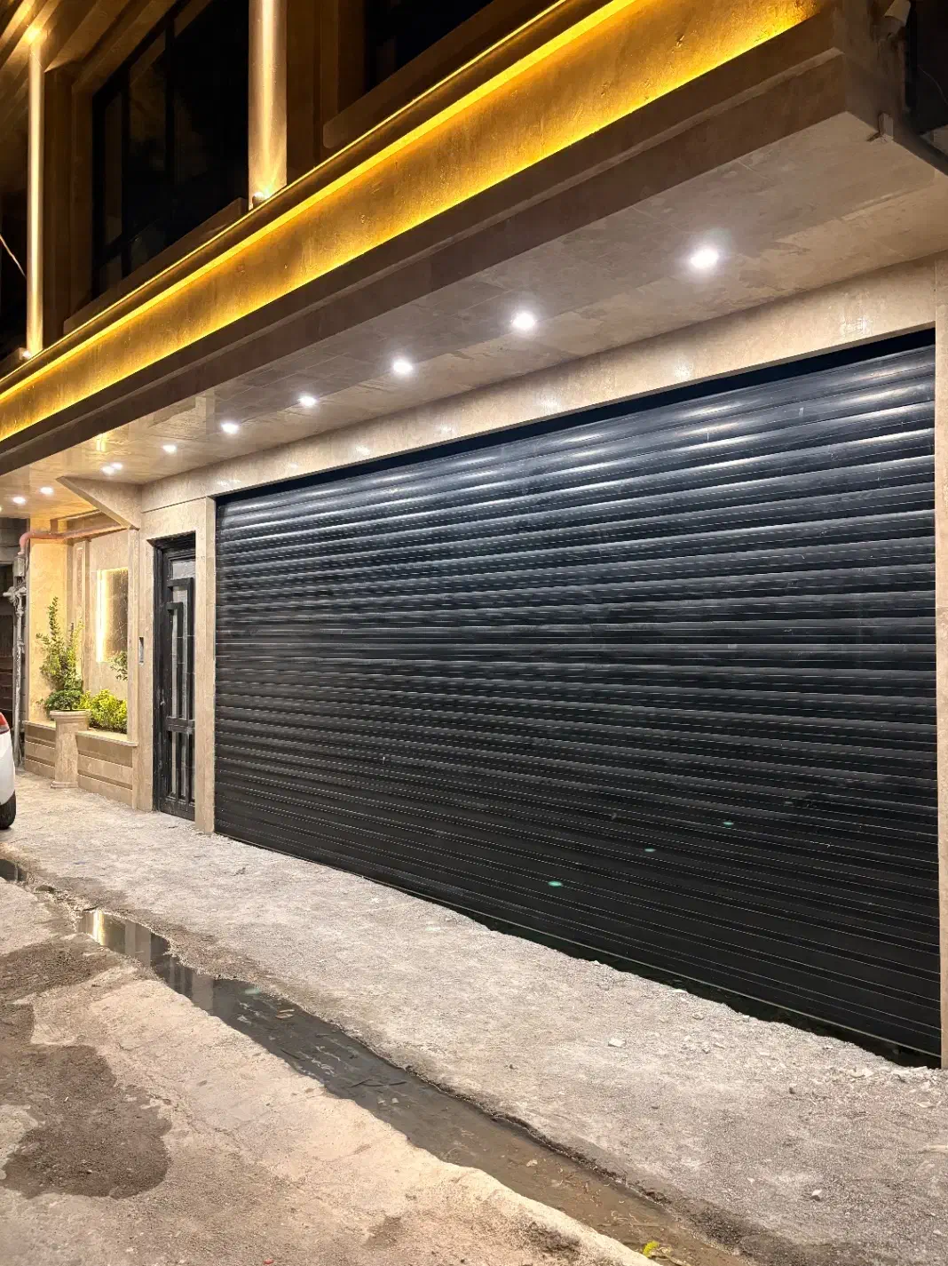 آپارتمان۱۱۰متری دوخواب تک واحدی مطهری۴۸|فروش آپارتمان|مشهد, هنرور|دیوار