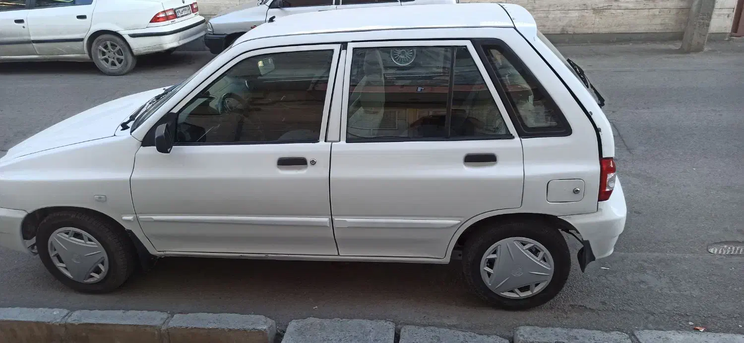 پراید111|خودرو سواری و وانت|مشهد, کارگران|دیوار