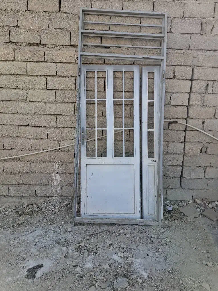 در اهنی|مصالح و تجهیزات ساختمان|بندر گناوه, |دیوار