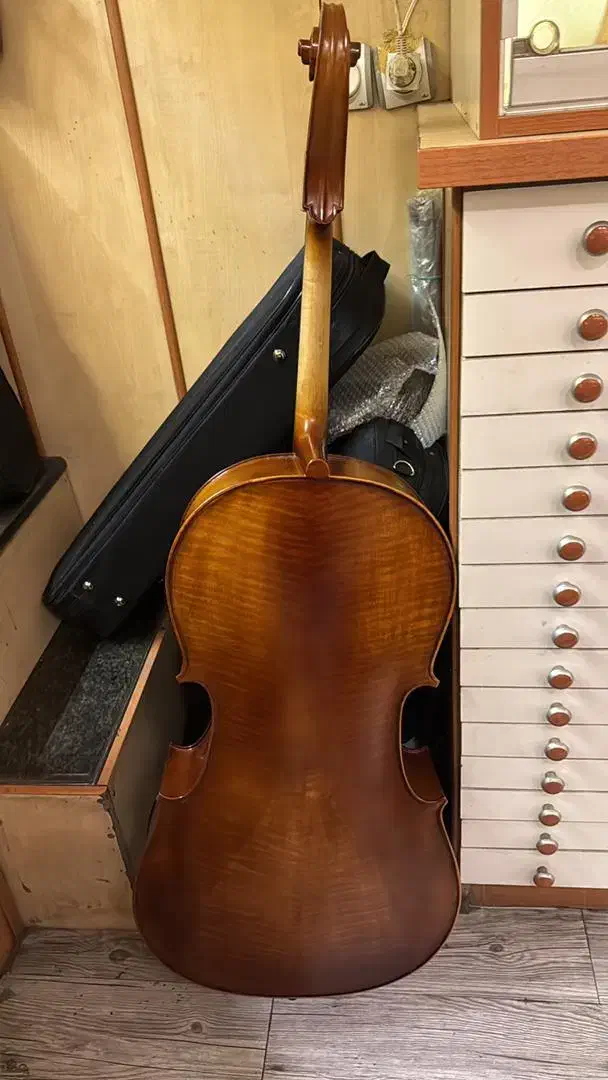 ویولنسل چلو ویولن سل|ویولن|تهران, بهارستان|دیوار