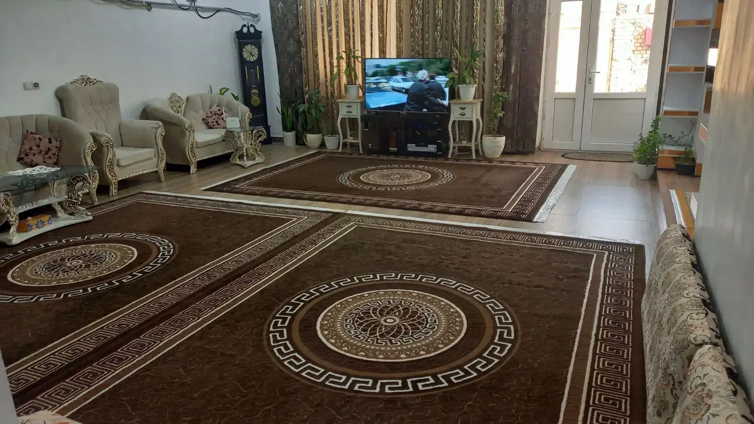 خونه کرایه|اجارهٔ خانه و ویلا|اندیمشک, |دیوار