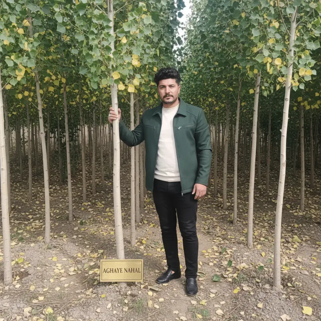 تحویل فوری نهال صنوبر + ضمانت کامل + ۱۵٪ تخفیف|خدمات باغبانی و درختکاری|اقلید, |دیوار