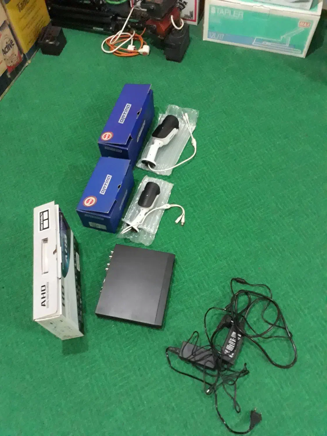 نصب دوربین مدار بسته|دوربین مداربسته|اقبالیه, |دیوار