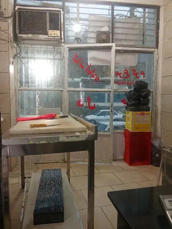 اجاره مغازه 20متری|اجارهٔ مغازه و غرفه|بندرعباس, |دیوار