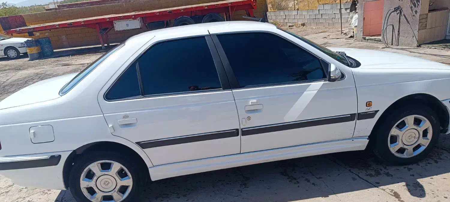 فروش|خودرو سواری و وانت|سپیدان, |دیوار