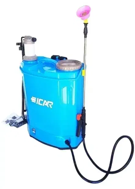 شارژی و دستی * سم پاش سمپاش|ابزارآلات|یزد, |دیوار