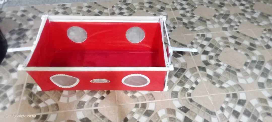 کالسکه با گهواره|کالسکه و لوازم جانبی|زرقان, |دیوار