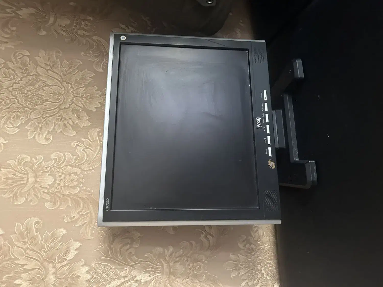 مانیتور|تلویزیون و پروژکتور|فردیس, فردیس|دیوار