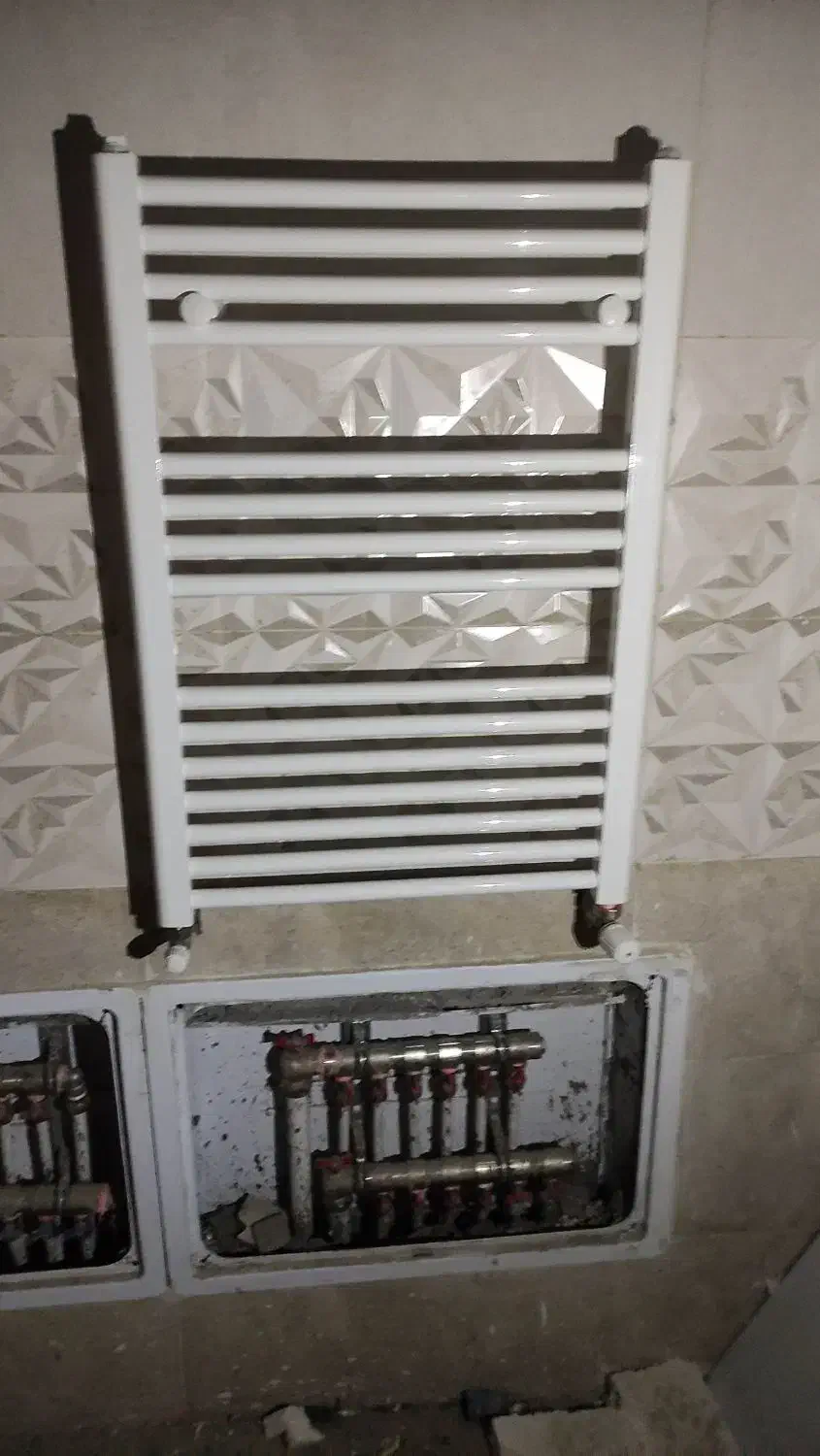 نصب شیر آلات و رادیاتور|آبگرمکن، پکیج، شوفاژ|سنندج, |دیوار