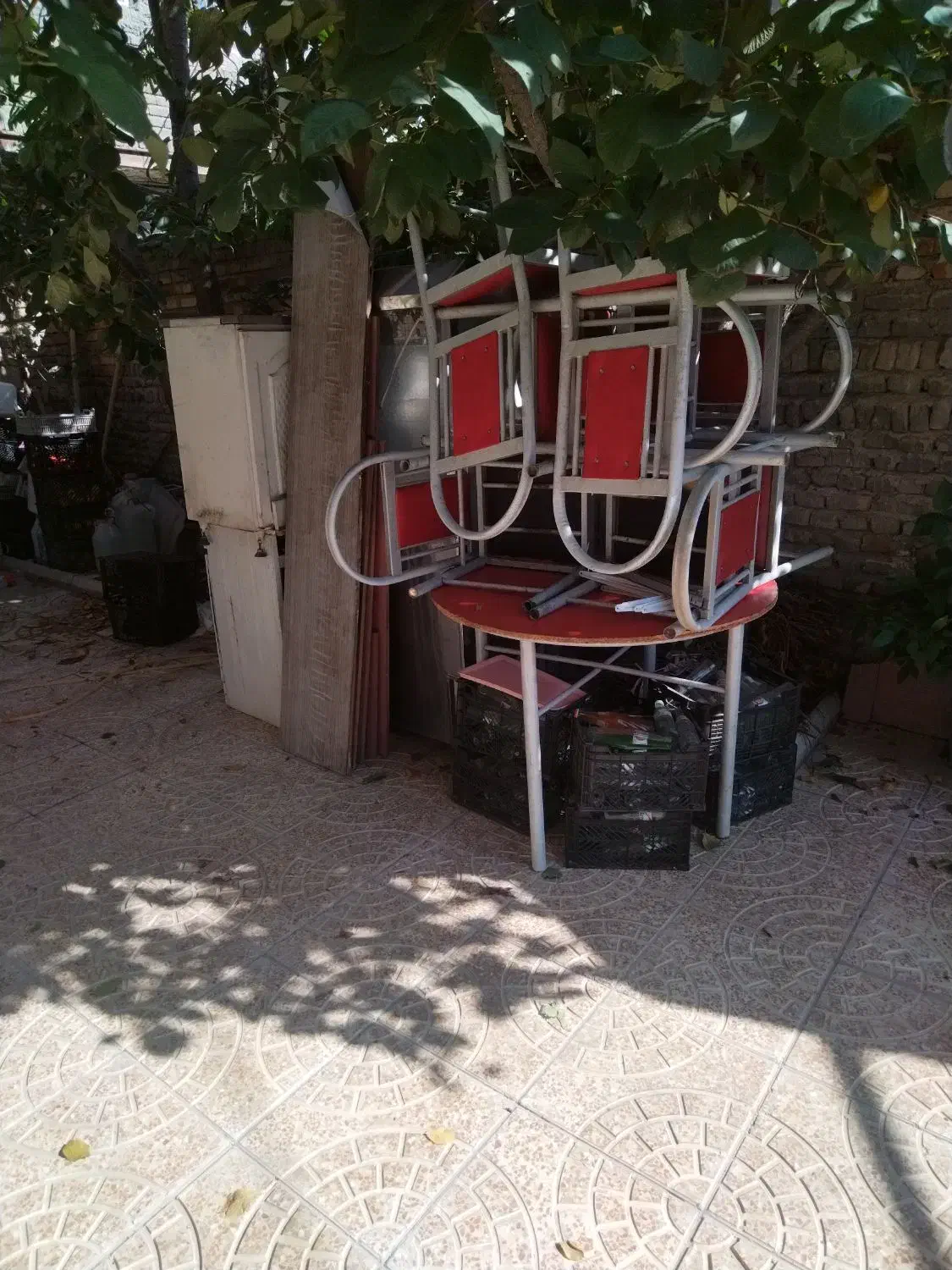 فرصت شغلی فروش کلیه لوازم سیب زمینی کبابی|کافی‌شاپ و رستوران|ارومیه, |دیوار