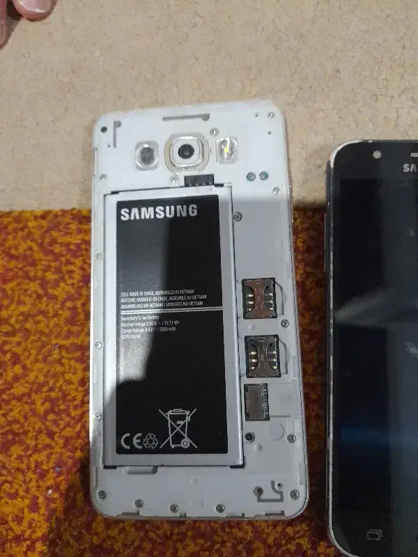 گوشی|موبایل|بندر انزلی, سامانسر|دیوار