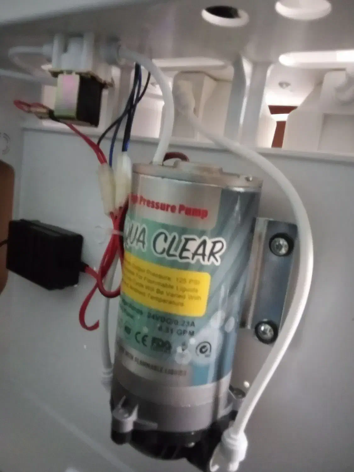 فروش ویژه دستگاه تصفیه آب خانگی بصورت محدود|آب‌سردکن و تصفیه آب|رباط‌کریم, رباط‌کریم|دیوار