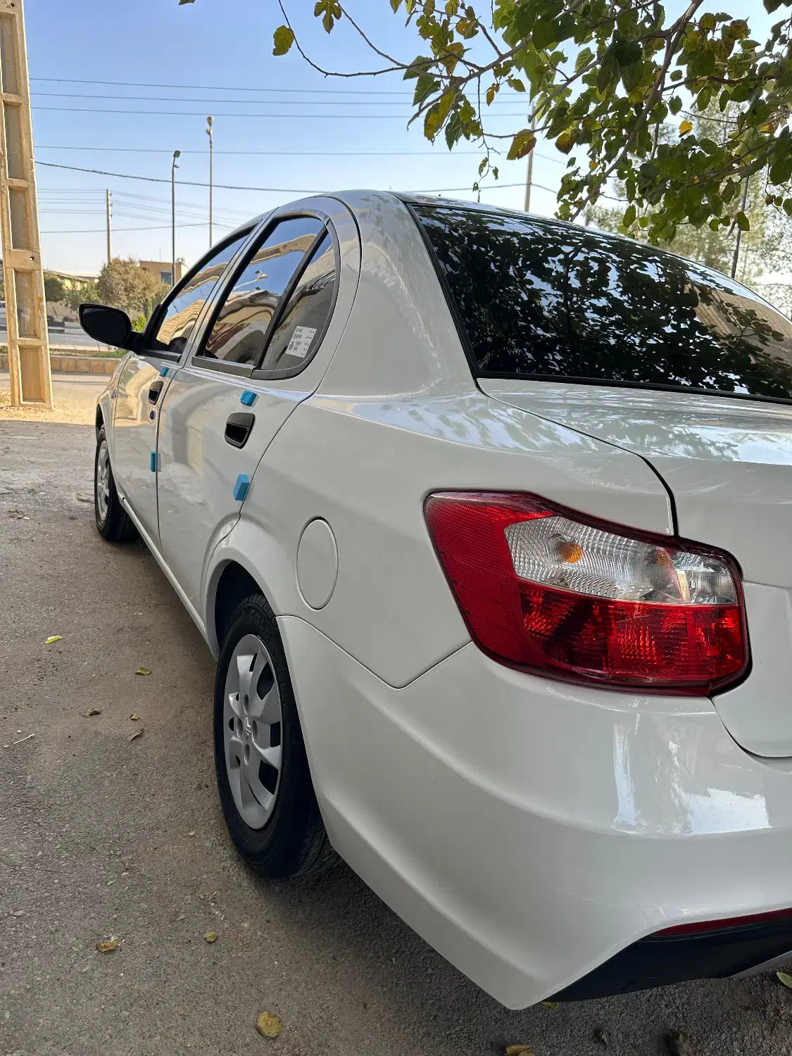 ساینا اس ۸۵گانه|خودرو سواری و وانت|شیراز, شهرک مفتح|دیوار