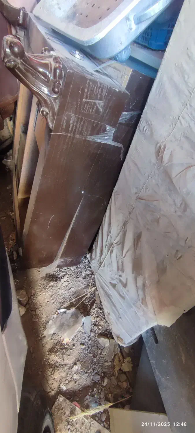 جلو مبلی اچ دی اف|مبلمان خانگی و میز عسلی|دهگلان, |دیوار