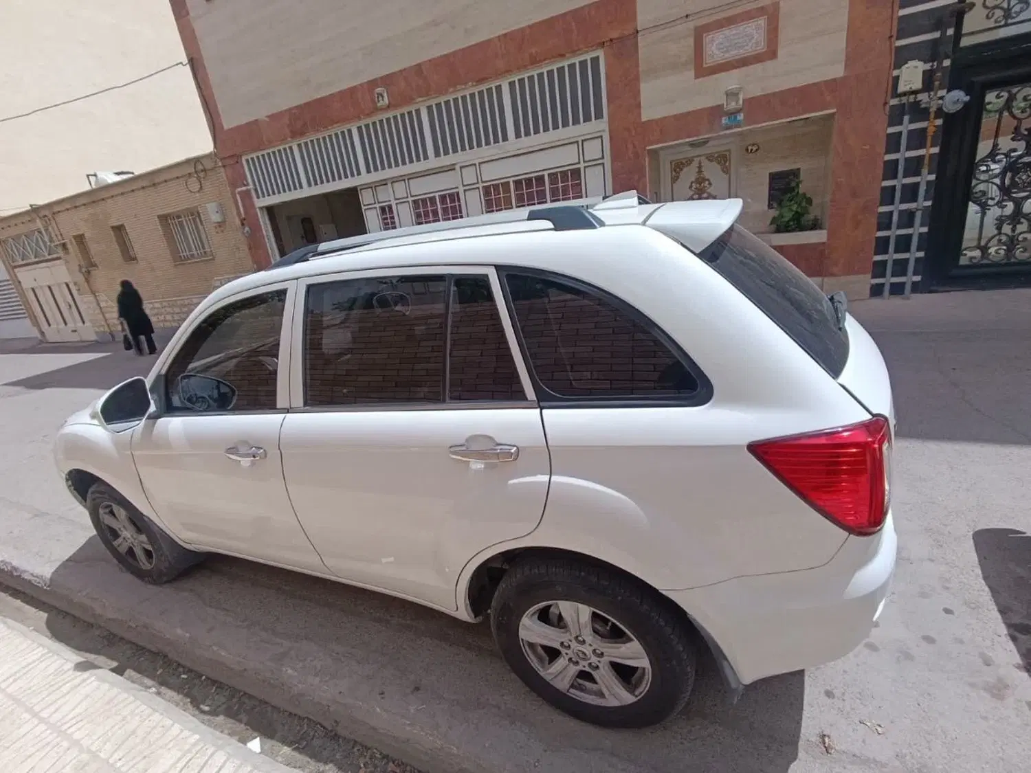 x60|خودرو سواری و وانت|اصفهان, پل شریعتی|دیوار