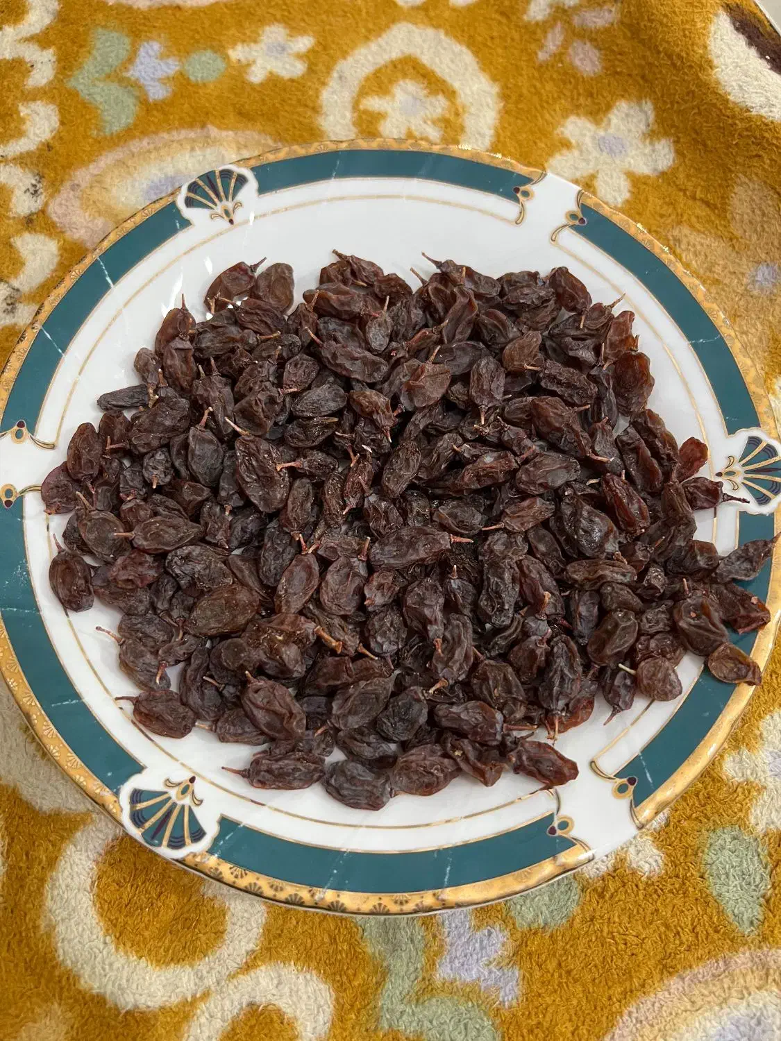 فروش کشمش آفتابی طبیعی|خوردنی و آشامیدنی|سی‌سخت, |دیوار