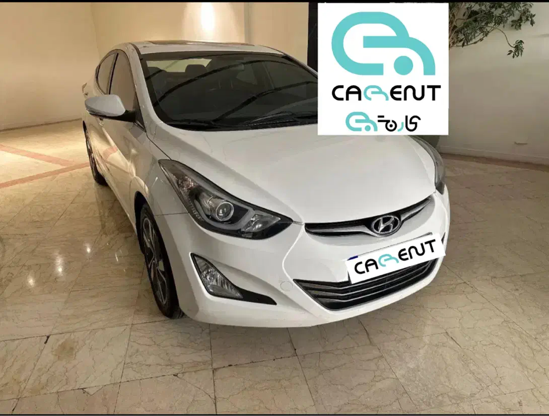 اجاره خودرو خارجی و ایرانی/کرایه ماشین/رنت النترا|خودرو اجارهای|اصفهان, مهرآباد|دیوار