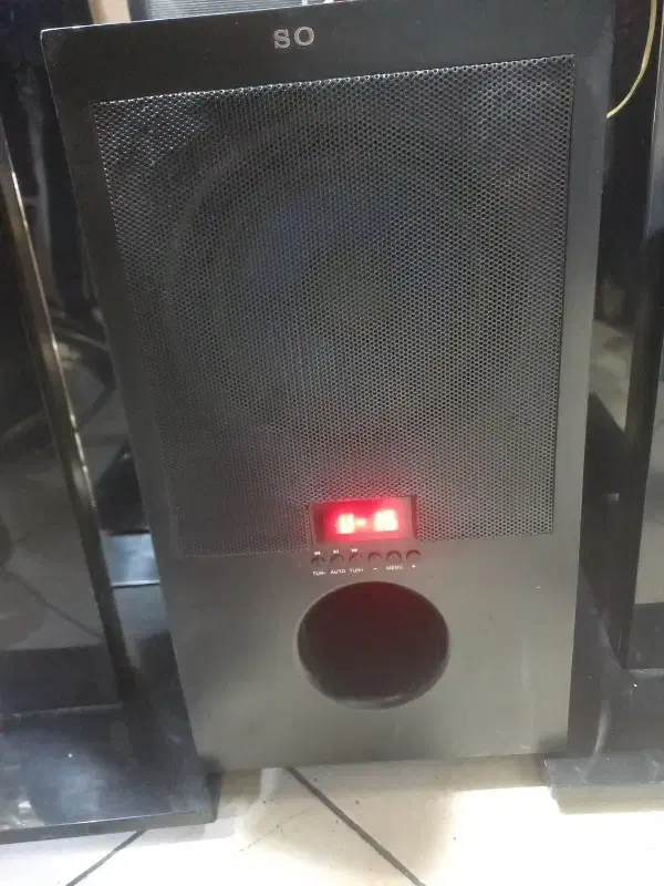 اسپیکر سونی در حد|سیستم صوتی خانگی|نسیمشهر, |دیوار