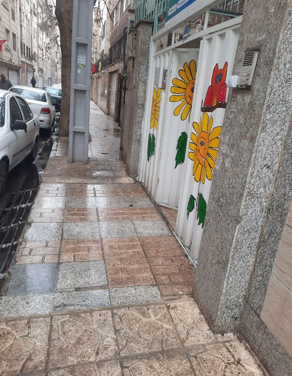 آموزشگاه زبان انگلیسی جهان مهرآباد جنوبی شمشیری|خدمات آموزشی|تهران, شمشیری|دیوار