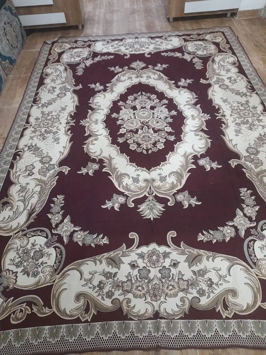 روفرشی ۹متری|روفرشی|رشت, شهرک صبا|دیوار