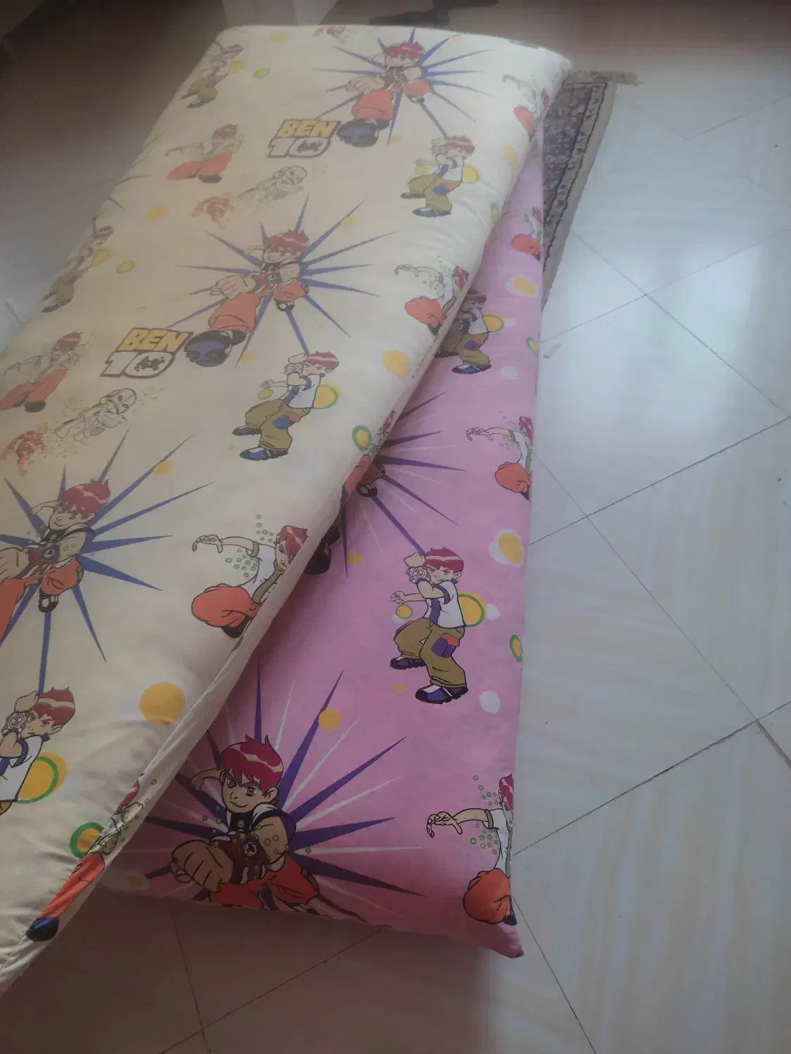 تشک پنبه ای یک نفره|تشک تختخواب|کرمان, |دیوار