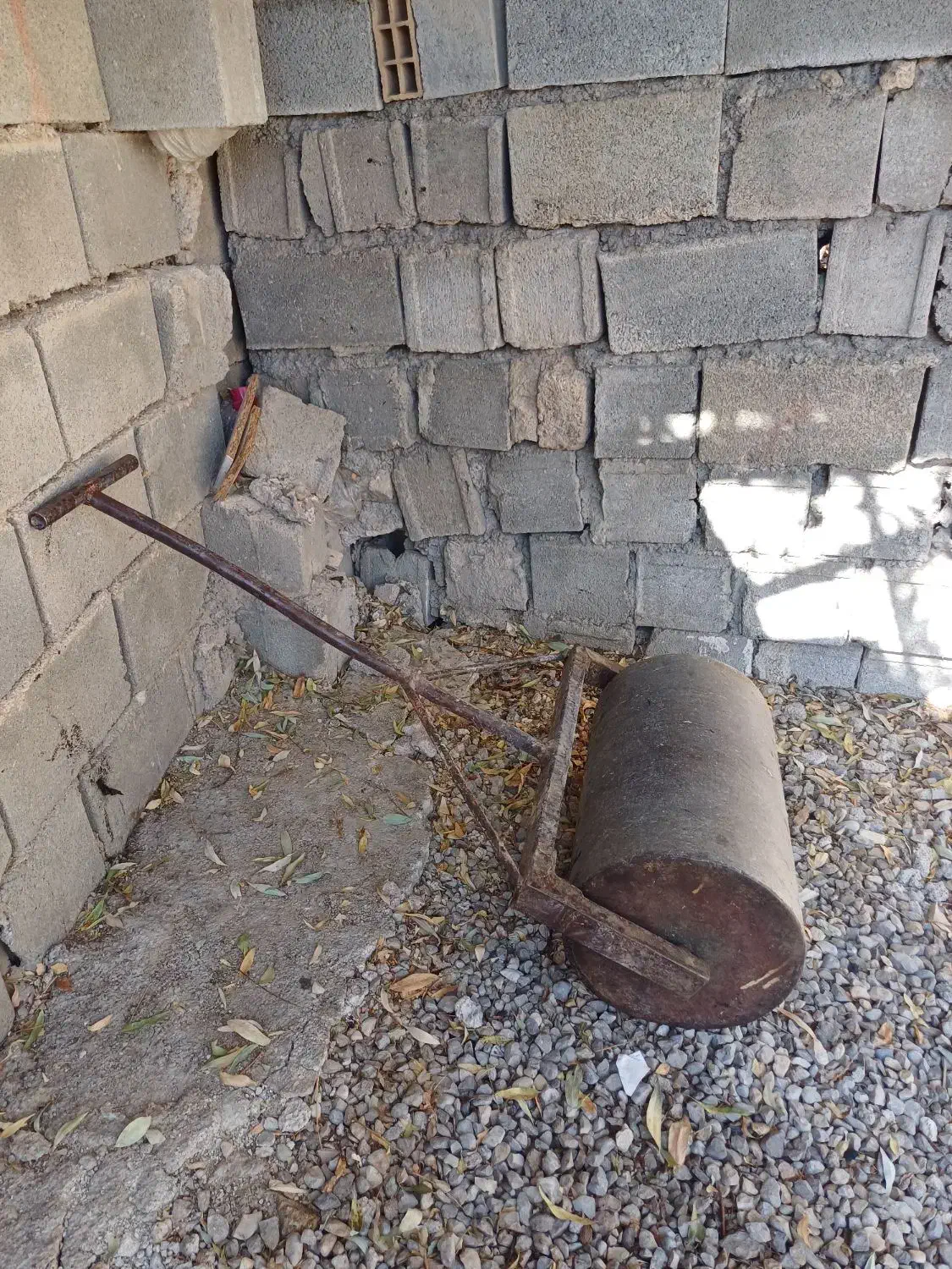 غلتک /غلطک|ابزارآلات|یاسوج, |دیوار