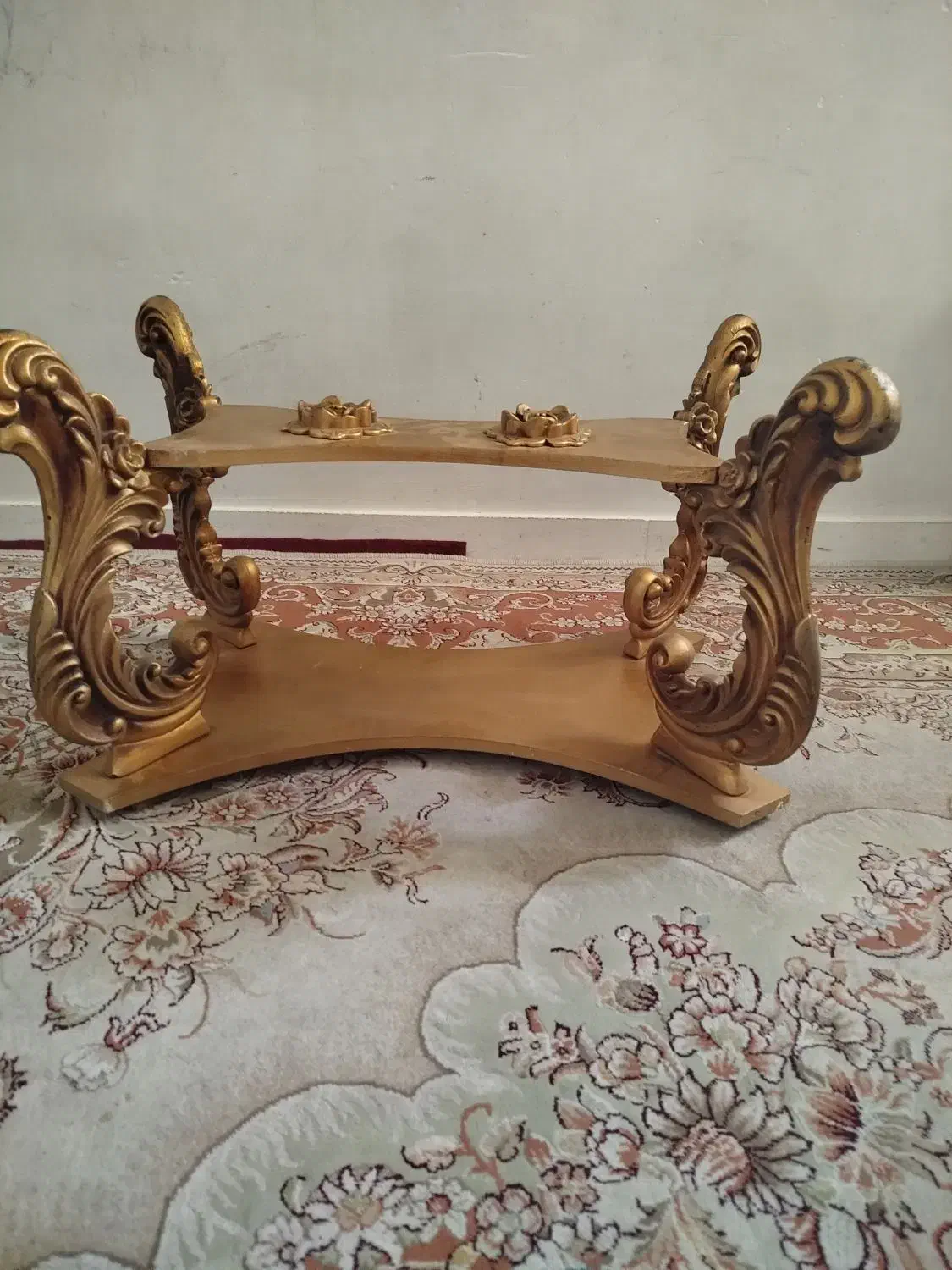 میز عسلی نو|مبلمان خانگی و میز عسلی|اشتهارد, |دیوار