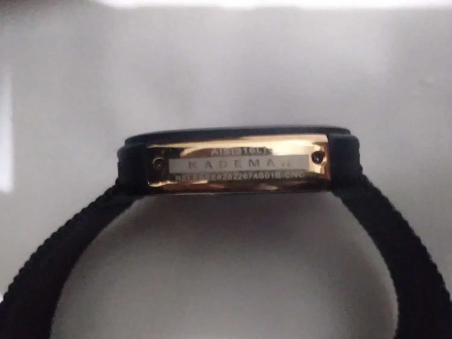 ساعت کوارتز کیدمن مدل 365|ساعت|خمینیشهر, |دیوار